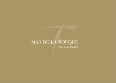 Mas de la Fouque