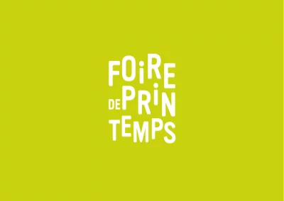 La foire de printemps – Montpellier