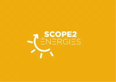 Scope2 Énergies